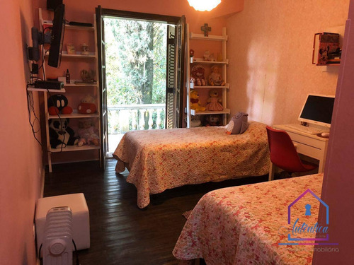 Imagem 24 de 28 de Casa Com 3 Dormitórios, 650 M² - Venda Por R$ 2.000.000,00 Ou Aluguel Por R$ 20.000,00/mês - Pousada Dos Bandeirantes - Carapicuíba/sp - Ca1129