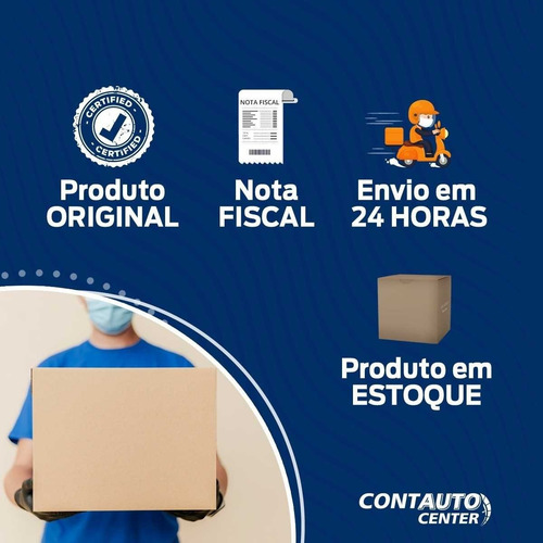 Imagem 2 de 4 de Óleo 15w40 Ci4 Motorcraft Ford Cargo Mineral Balde 20 Litros