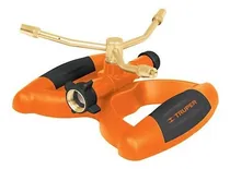 Comprar Aspersor Base Met. Ruedas 3 Brazos Truper 11298