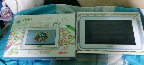 Tableta Ghia Kids (Usado)
