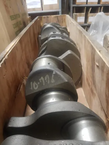 Cigueñal Nuevo Std Hyu Hd170