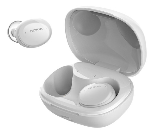 Audífonos Bluetooth Nokia Comfort Earbuds Contra Agua