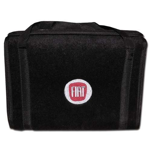 Imagem 1 de 6 de Bolsa Organizadora Porta Malas Fiat Bravo