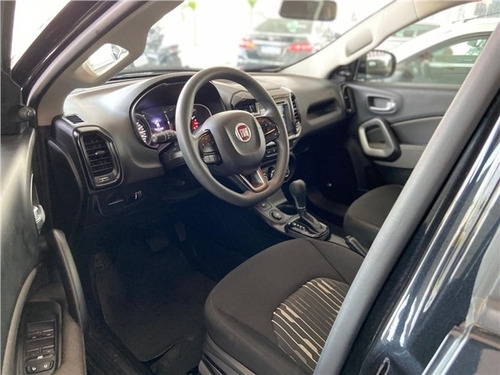Fiat Toro 1.8 16v Evo Flex Endurance At6