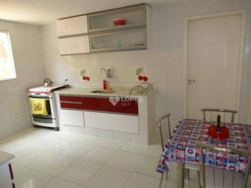 Imagem 15 de 26 de Casa Com 4 Quartos, 159 M² Por R$ 780.000 - Pendotiba - Niterói/rj - Ca12741
