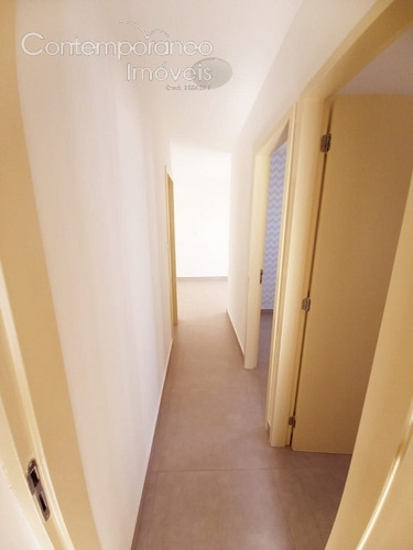 Apartamento Para Aluguel, 3 Dormitórios, Vila Formosa - São Paulo - 2879