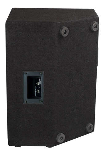 Bafle Para Pa Y Monitor Con Bocina De 15'' Phonic Sem-715