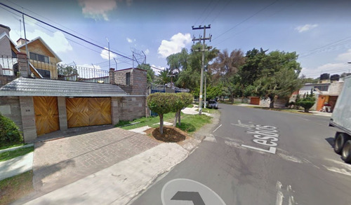 Imagen 5 de 6 de Venta De Casa En Iztapalapa Lomas Estrella Ic