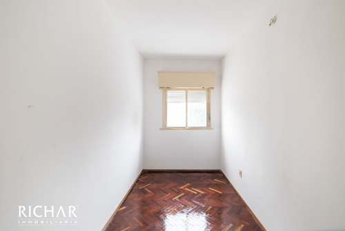 Apartamento Buceo Alquiler 3 Dormitorios Terraza Azotea
