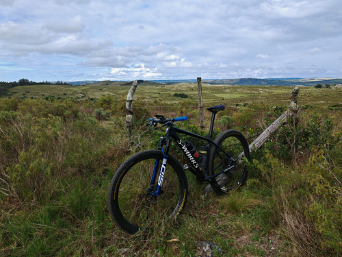 Specialized S-works