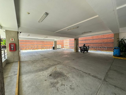 Edificio Moderno Con Terraza En Venta Los Dos Caminos Caracas Oportunidad De Inversion