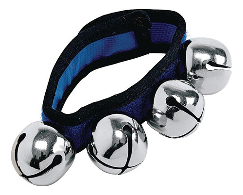 Pulsera Excellerations, Cascabeles, Instrumento Musical...