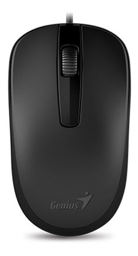 Mouse Usb Genius Optico Garantia Distribuidor Oficial