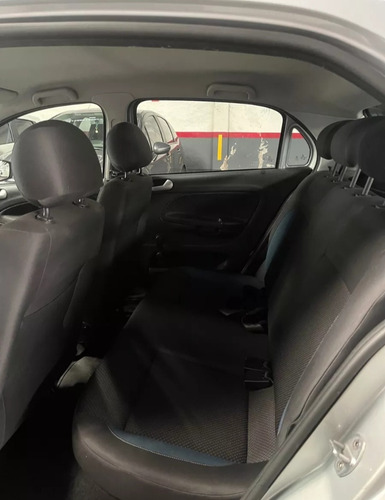 Volkswagen Gol Trend 1.6 Comfortline 101cv
