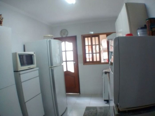 Casa - Jardim Paraiba - Ref: 9704 - V-9704