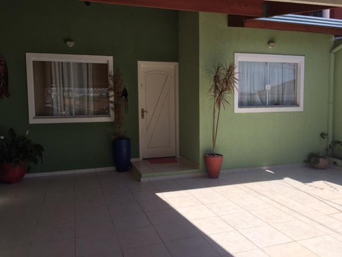 Imagem 2 de 21 de Casa À Venda, 3 Quartos, 1 Suíte, 2 Vagas, Jardim Piazza Di Roma Ii - Sorocaba/sp - 6256