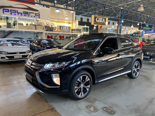 Mitsubishi Eclipse Cross 1.5 MIVEC TURBO HPE-S