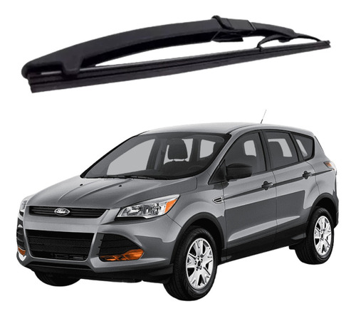 Pluma Limpiaparabrisas Trasera Reluvsa Ford Escape 2013