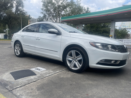 Passat Cc Turbo 2.0 L