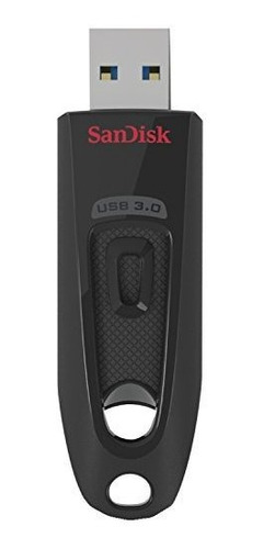 Sandisk Ultra Usb 30 Flash Drive Sdcz48  016 Ga46