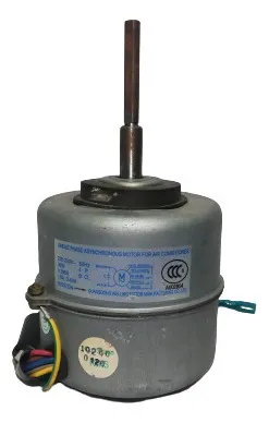 Motor Consola 36w 220v
