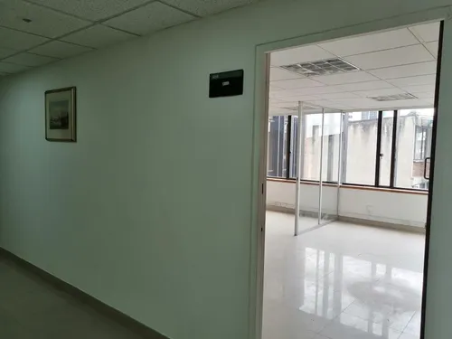 Oficina En Arriendo En Chapinero Central. Cod A1029038