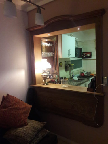 Imagen 2 de 6 de Departamento De 2 Ambientes Vieytes 200
