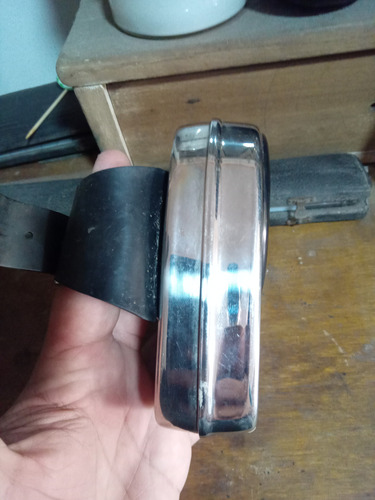 Antiguo Instrumento De Buceo (Usado)