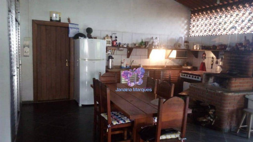 Imagem 15 de 17 de Sítio Com 4 Dormitórios À Venda, 22097 M² Por R$ 6.500.000 - Chacara Dora - Araçariguama/sp - Si0009