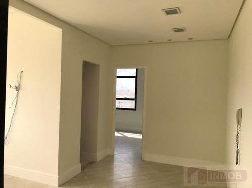 Sala Comercial Para Venda Em Taubaté, Centro, 1 Banheiro - Sa0054_1-1885583