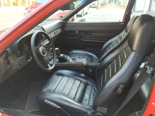 Imagem 4 de 14 de Porsche 924 1977
