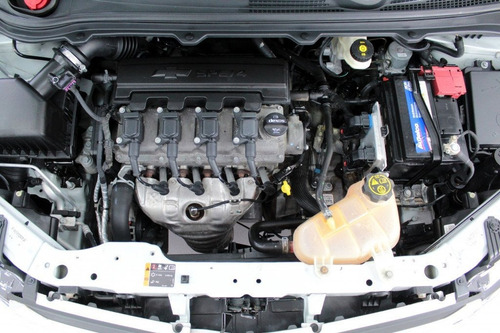 Imagem 7 de 14 de Chevrolet Onix Ltz - 2019