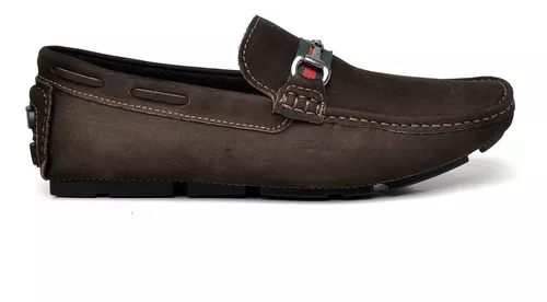 Sapato Mocassim Louis Vuitton, Sapato Masculino Louis Vuitton Usado  73989074