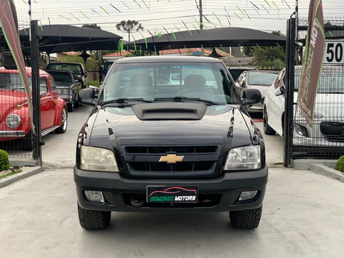 Imagem 2 de 19 de Chevrolet S10 2.8 Colina 4x4 Cs 12v Turbo Electronic Interc