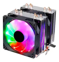 Comprar Cooler Intel Xeon X79 X99 Lga 2011 Vu002Fv2u002Fv3u002Fv4 Rgb Cu002Fsuporte 