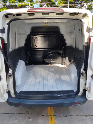 Fiat Fiorino 1.4 Flex 4p 5 marchas