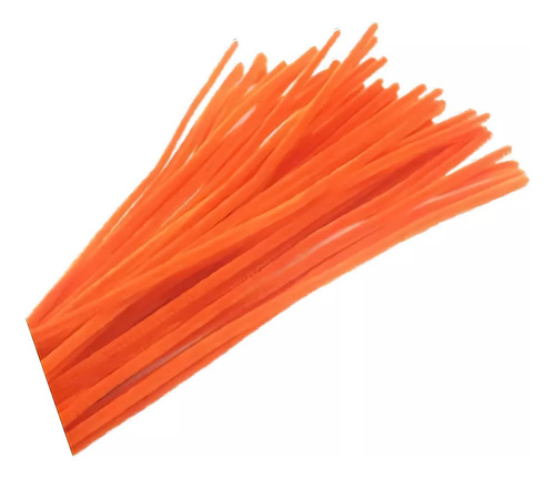 Limpia Pipas Chenile Diferentes Colores Con 1000 Pz Limpipas