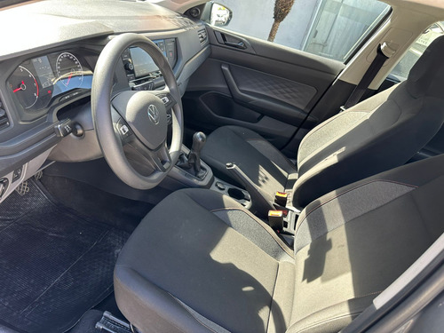 Volkswagen Polo MPI (Flex)