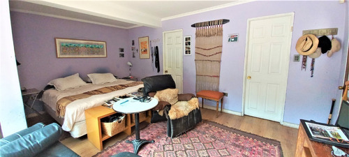 Imagen 13 de 25 de Casa En Condominio Con 5 Dormitorios 2 En Suite.
