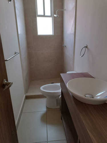 Venta De Departamento Nuevo En Desarrollo En Atizapan De Zaragoza
