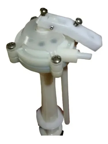 Surtidor Venceramica Corto