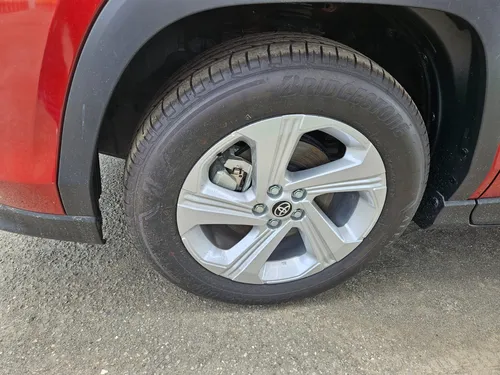 Toyota Yaris Cross 2025. 0 Kilometros