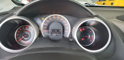Honda Fit 1.5 Ex Mt 120cv 2011