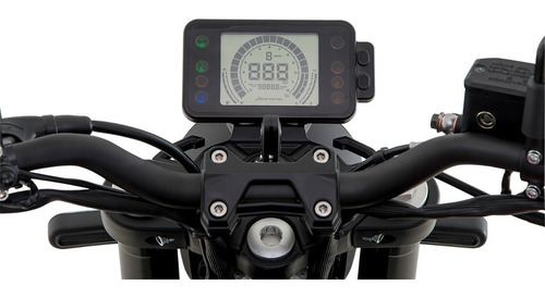 Imagen 5 de 15 de Benelli Leoncino 250 - Modelo 2021 0km C/formularios - Aszi