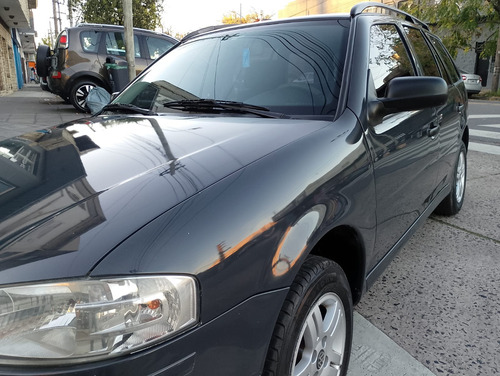 Volkswagen Gol Country 1.9 Sd