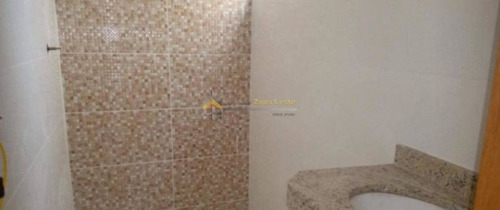 Imagem 11 de 18 de Apartamento Em Condomínio Studio Para Venda No Bairro Parque João Ramalho, 2 Dorm, 1 Vagas, 40 M - 4721