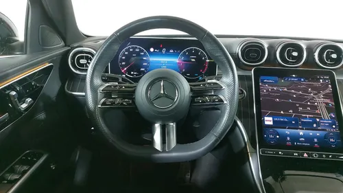 Mercedes Benz Clase C 1.5 Mhev C 200 Sport Auto
