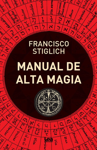 Libro Manual De Alta Magia