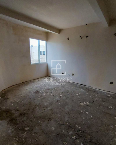 Imagen 4 de 10 de Se Vende Townhouse En Obra Gris En La Urb. Coimbra Suites, Villa Alianza, Puerto Ordaz, Ciudad Guayana