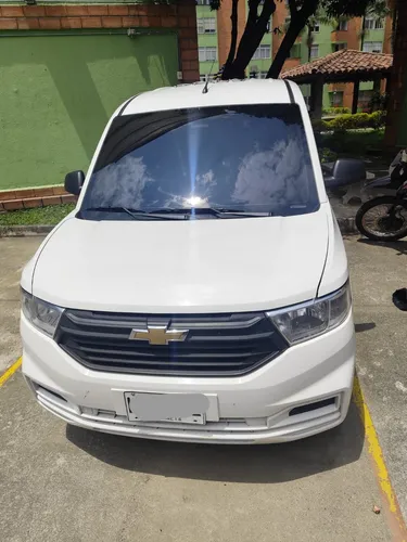 Chevrolet N400 1.5 Panel